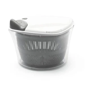 Ricardo Salad Spinner* Preparation & Cooking