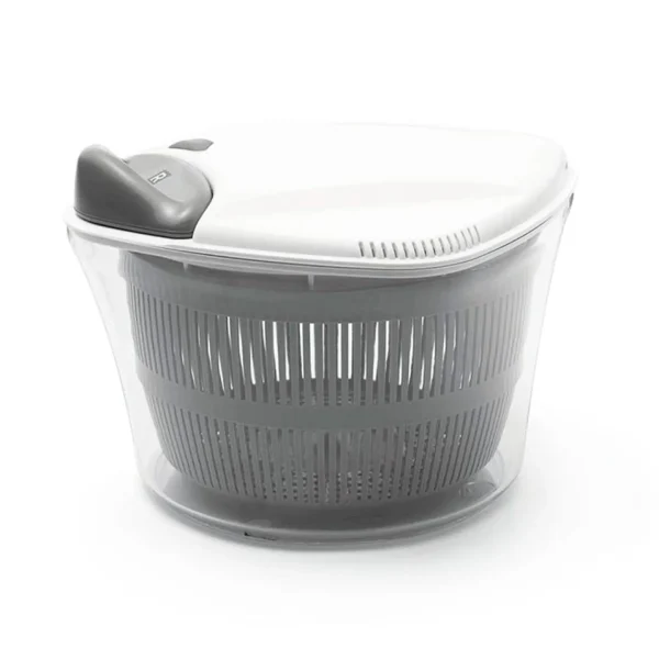 Ricardo Salad Spinner* Preparation & Cooking