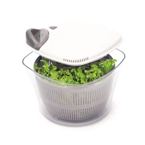 Ricardo Salad Spinner* Preparation & Cooking