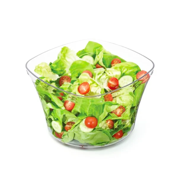 Ricardo Salad Spinner* Preparation & Cooking