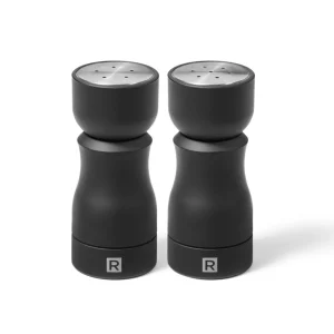 Ricardo Salt And Pepper Shakers* Salt & Pepper Shakers