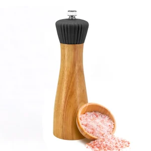 Danesco Salt Mill* Salt & Pepper Shakers