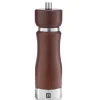 Ricardo Salt Mill - Wood* Salt & Pepper Shakers