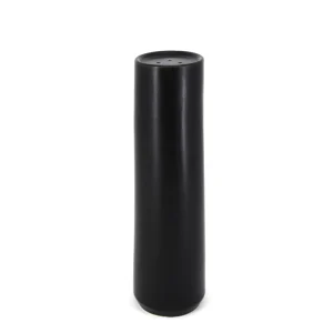 Danesco Salt/Pepper Shaker - Black Matte* Salt & Pepper Shakers
