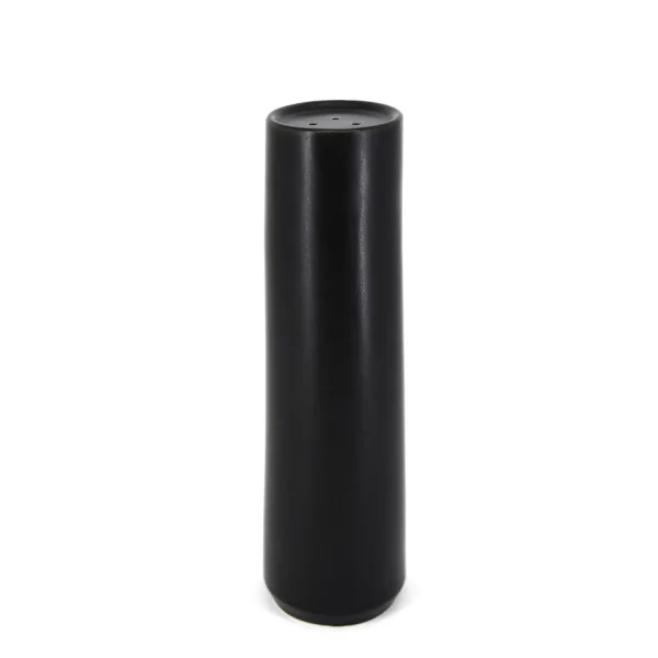 Danesco Salt/Pepper Shaker - Black Matte* Salt & Pepper Shakers