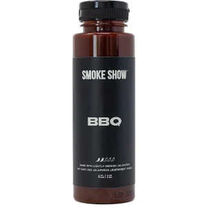 Smoke Show Sauce - Jalapeno Bbq* Confits & Seasonings