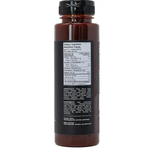 Smoke Show Sauce - Jalapeno Bbq* Confits & Seasonings