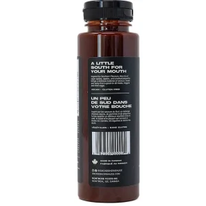 Smoke Show Sauce - Jalapeno Bbq* Confits & Seasonings