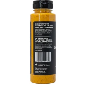 Smoke Show Sauce - Jalapeno Dijonnaise* Confits & Seasonings