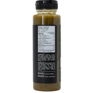 Smoke Show Sauce - Jalapeno Hot* Confits & Seasonings