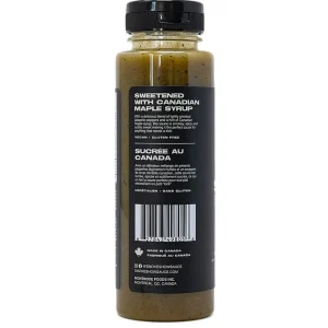 Smoke Show Sauce - Jalapeno Hot* Confits & Seasonings