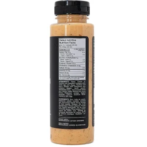 Smoke Show Sauce - Jalapeno Ranch* Confits & Seasonings