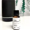 Kozy x Three Wix & CO Scented Oil - Eucalyptus* Essential & Scented Oils