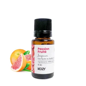 Agence K Scented Oil - Fruity Passion* Essential & Scented Oils