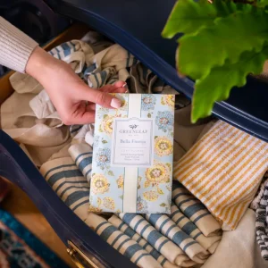 Canfloyd Scented Sachet - Bella Freesia* Scented Sachets