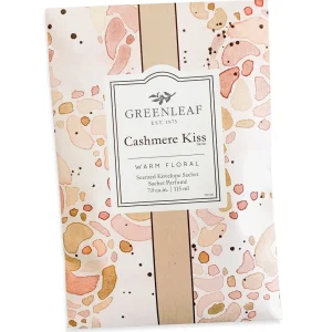 Canfloyd Scented Sachet - Cashmere* Scented Sachets