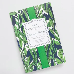 Canfloyd Scented Sachet - Garden Thyme* Scented Sachets