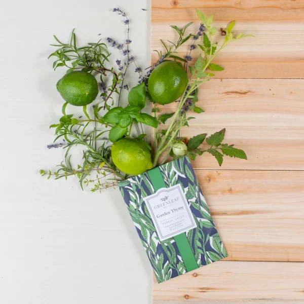 Canfloyd Scented Sachet - Garden Thyme* Scented Sachets