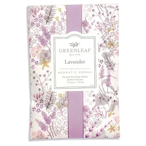 Canfloyd Scented Sachet - Lavender* Scented Sachets