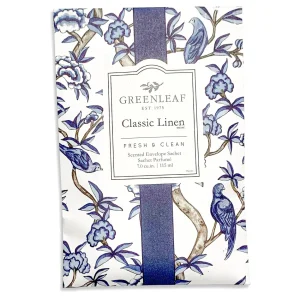 Canfloyd Scented Sachet - Linen* Scented Sachets