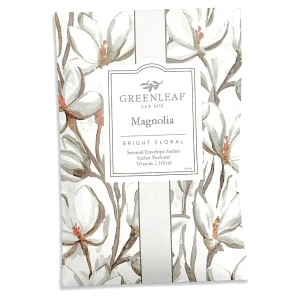 Canfloyd Scented Sachet - Magnolia* Scented Sachets