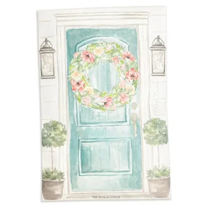 Canfloyd Scented Sachet - Magnolia & Citrus* Scented Sachets