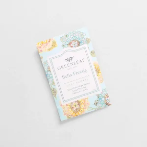 Canfloyd Scented Sachet 11 Ml - Bella Freesia* Scented Sachets