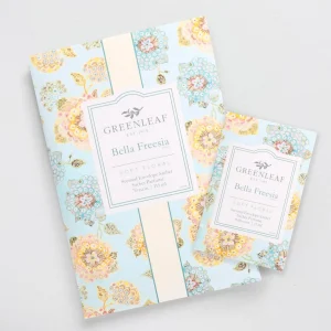 Canfloyd Scented Sachet 11 Ml - Bella Freesia* Scented Sachets