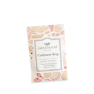 Canfloyd Scented Sachet 11 Ml - Cashmere* Scented Sachets