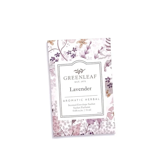 Canfloyd Scented Sachet 11 Ml - Lavender* Scented Sachets