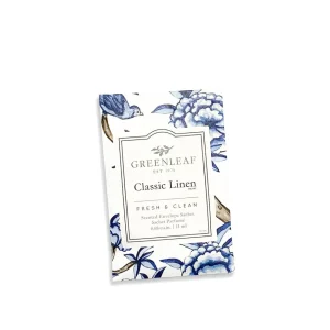Canfloyd Scented Sachet 11 Ml - Linen* Scented Sachets