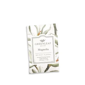 Canfloyd Scented Sachet 11 Ml - Magnolia* Scented Sachets