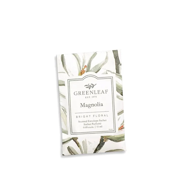 Canfloyd Scented Sachet 11 Ml - Magnolia* Scented Sachets
