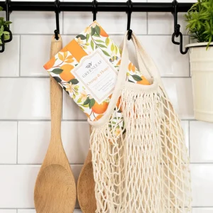 Canfloyd Scented Sachet - Orange & Honey* Scented Sachets