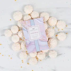 Canfloyd Scented Sachet - Vanilla Dream* Scented Sachets