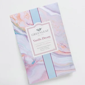 Canfloyd Scented Sachet - Vanilla Dream* Scented Sachets