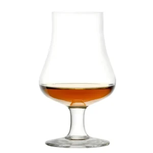 Intercontinental Mercantile Scotch Glass - Highland* All For Spirits