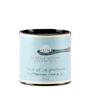 La Belle Excuse Sea Salt* Confits & Seasonings