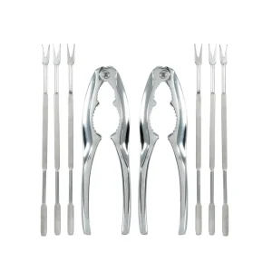 Danesco Seafood Tools* Dishware