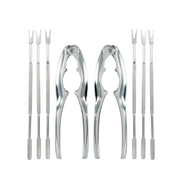 Danesco Seafood Tools* Dishware