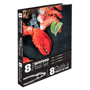 Danesco Seafood Tools* Dishware