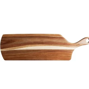 Danesco Serving Board - Acacia* Serving Accessories