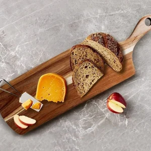 Danesco Serving Board - Acacia* Serving Accessories