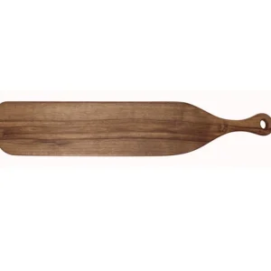 Danesco Serving Board In Acacia* Serving Accessories
