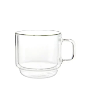 Safdie & Co Set Of 2 Cups - Americano* Mugs
