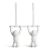 Umbra Set Of 2 Hooks - Buddy* Handles & Hooks
