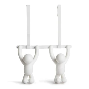 Umbra Set Of 2 Hooks - Buddy* Handles & Hooks