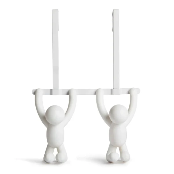 Umbra Set Of 2 Hooks - Buddy* Handles & Hooks