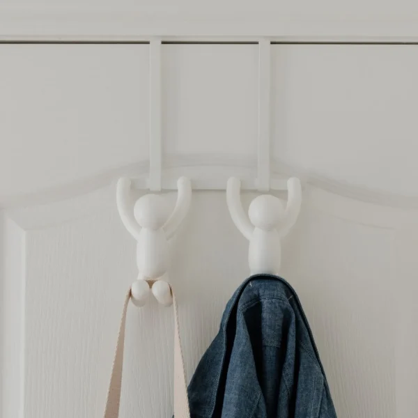 Umbra Set Of 2 Hooks - Buddy* Handles & Hooks