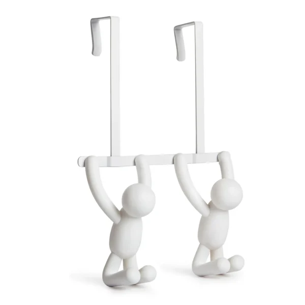 Umbra Set Of 2 Hooks - Buddy* Handles & Hooks